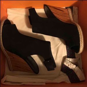 Tory Burch Raya wedge